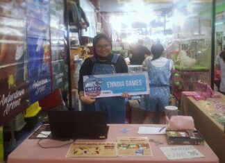 Ennoia Games Hadirkan Permainan Edukatif Baru untuk Keluarga dan Teman-teman