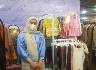 Little Big Fashion: Destinasi Belanja Pakaian Terbaru di Makassar