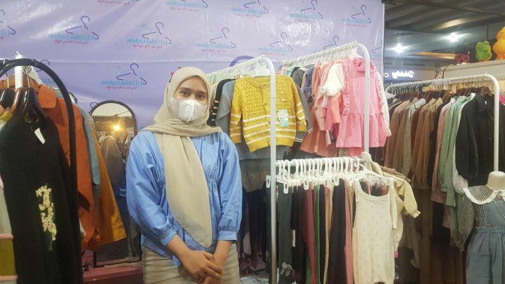 Little Big Fashion: Destinasi Belanja Pakaian Terbaru di Makassar Little big fashion