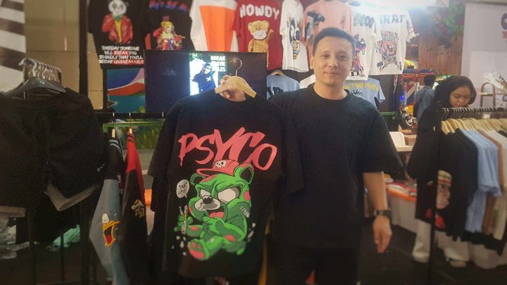 Produk Murni Lokal Dodds Dapat Ditemukan di MTF Market dan Online Shop Lokal Dodds