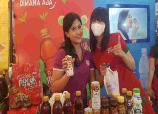 Le Mineral: Merek Air Mineral yang Mendominasi Pasar Kuliner di Indonesia