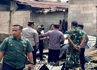 depo pertamina plumpang