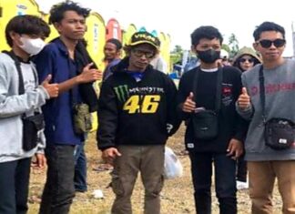 world superbike mandalika