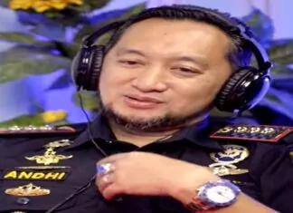 kepala bea cukai makassar