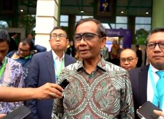 transaksi mencurigakan kemenkeu