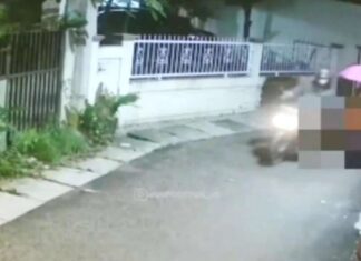 Viral, Mahasiswi UI Dilecehkan Pengendara Motor Saat Jalan Kaki Sendirian