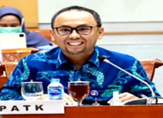 pusat pelaporan dan analisis transaksi keuangan