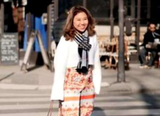 fans jennie blackpink