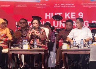 Megawati Curhat Sering Dibully Media: Saya Bisa Gugat Tapi Kasihan, Mereka Cari Makan Juga