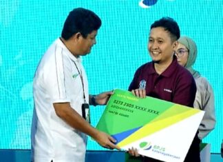 Pemerintah Ingin Penerima KUR Juga Dilindungi BPJS Ketenagakerjaan