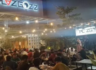Ramadhan 2023, Plazgozz Cafe Makassar Sediakan Takjil Gratis untuk Pengunjung
