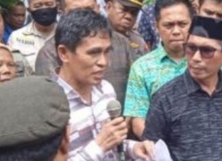 DPRD Makassar Terima Aspirasi PK5 Anjungan Losari Perihal Relokasi