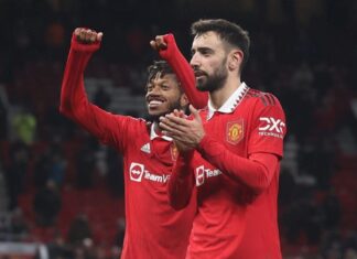 Manchester united comeback