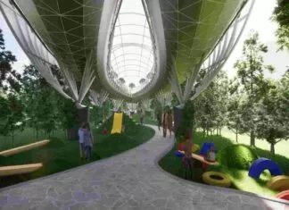 Pemkot Makassar Kaji Ulang Aturan Ruang Bawah Tanah di Lapangan Karebosi