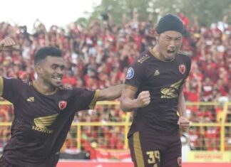 BRI Liga 1: PSM Makassar Sukses Taklukkan Bhayangkara FC, Kans Juku Eja Raih Juara Kian Terbuka