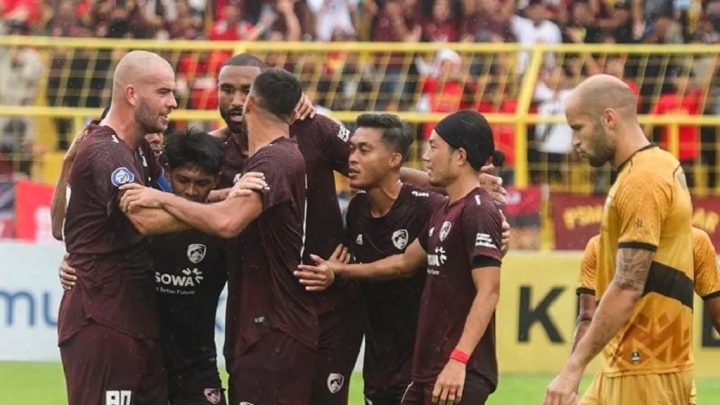 PSM Makassar vs Dewa United psm makassar vs dewa united