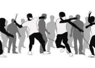 polsek tanjung duren