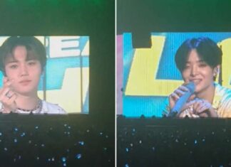 konser treasure di jakarta 2023