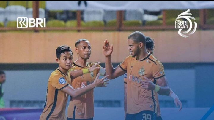 bri liga 1