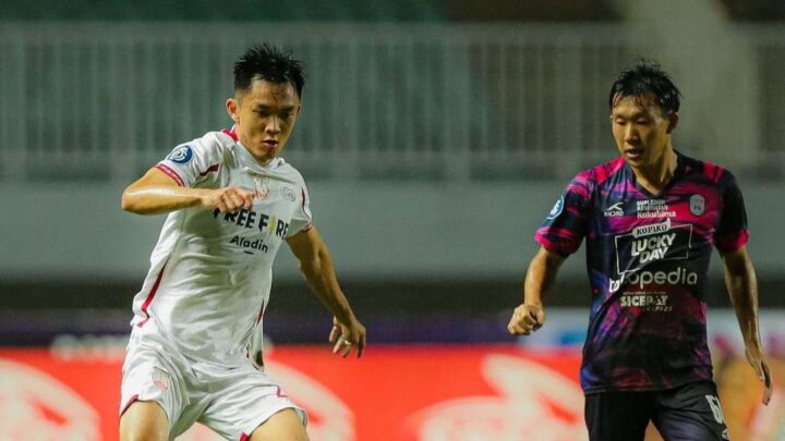 persis comeback dramatis