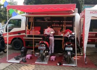 pt wahana makmur sejati