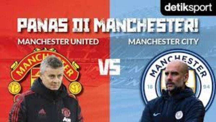 manchester united