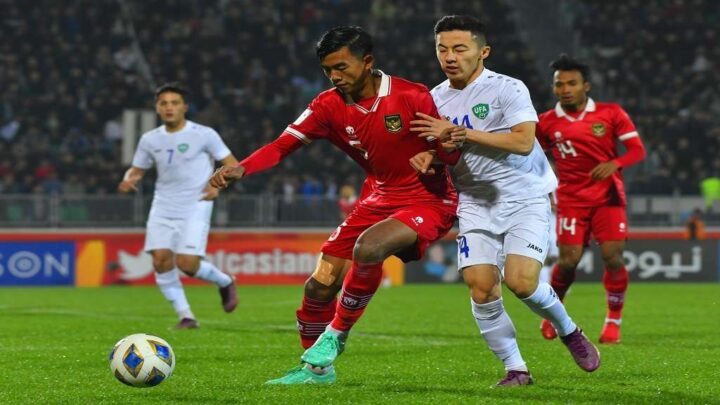 langkah indonesia u20 terhenti