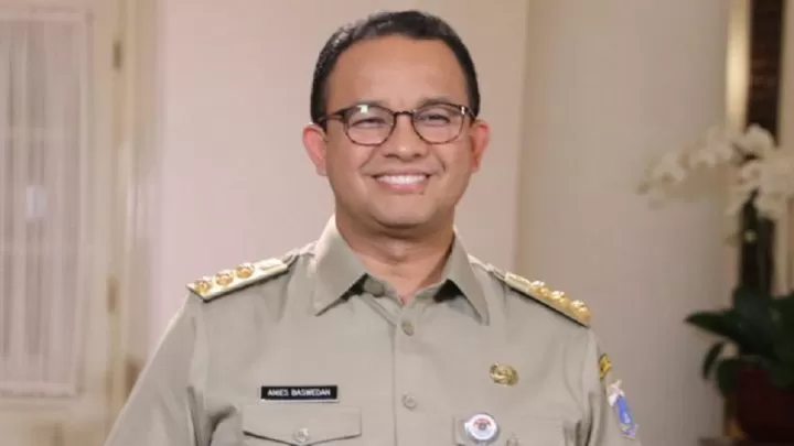 Soal Kebakaran Pertamina Plumpang, PDIP Minta Anies Baswedan Tanggung Jawab anies baswedan pertamina plumpang