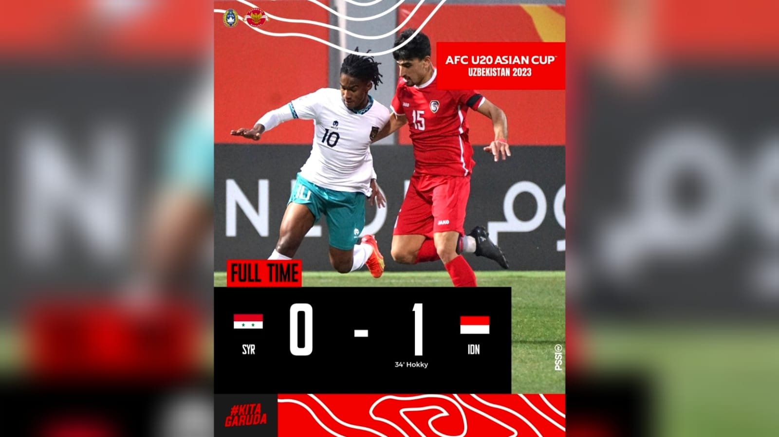 Jelang Laga Pamungkas Grup A Piala Asia U-20 2023, Pelatih Timnas Indonesia Shin Tae-yong Puji Kualitas Uzbekistan