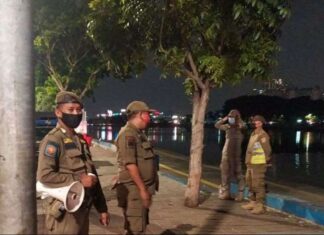 Maraknya Tawuran Saat Ramadhan, Satpol PP DKI Klaim Rutin Patroli