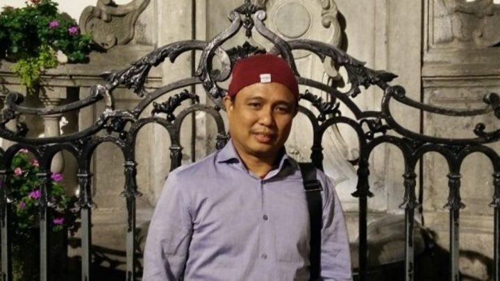 Direktur Eksekutif PII Ir Habibie Razak: Lewat Sistem Transportasi Berkelanjutan, Makassar Bisa Jadi Global City ir habibie razak
