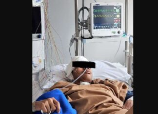 Disarankan Damai Dengan Mario Dandy, Ayah David Kecam Kajati DKI Jakarta