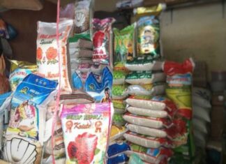 13 Ruko di Pasar Panakkukang Disegel Permanen, Pemilik Tak Diketahui