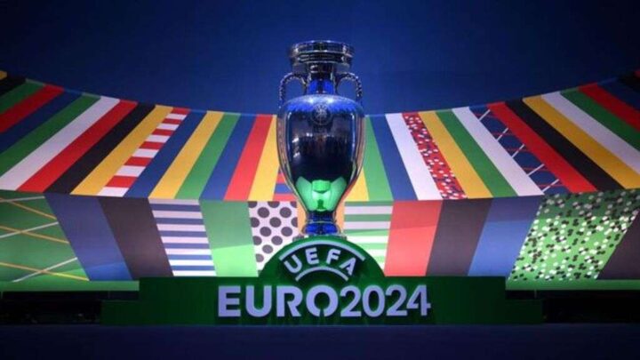 Berikut Live Streaming kualifikasi EURO 2024, Ada Inggris vs Ukraina Hingga Luksemburg vs Portugal piala eropa 2024