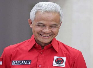 Gegara Tolak Israel, Istri dan Anaknya Diserang, Ganjar Pranowo Beri Peringatan Kepada Netizen