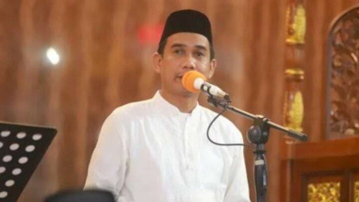 Tanggapan Ketua DPRD Makassar, Rudianto Lallo Soal Fatmawati Rusdi Mundur dari Jabatan Wawali rudianto lallo