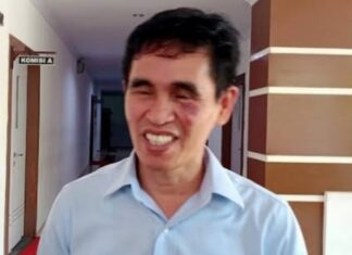 Komisi D DPRD Makassar Respons Keluhan Guru Kontrak Soal Absensi Online