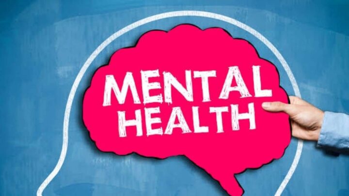 kesehatan mental