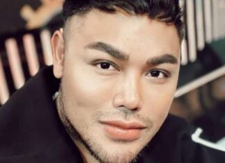 Sukses Diet dan Terlihat Langsing, Ivan Gunawan Kena Julid Netizen: Tahan Sampai Kapan?