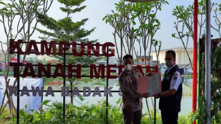 anies baswedan imb plumpang