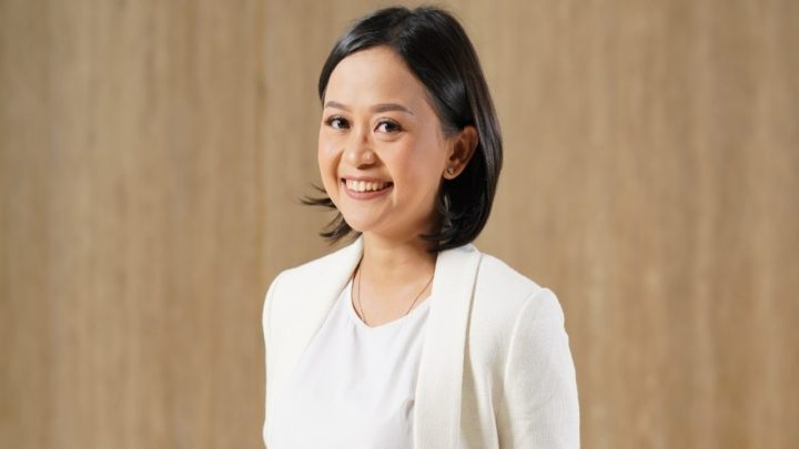 Disa Rizky Novianty dari KALLA Terpilih sebagai 40 Pemimpin HR Terbaik di Asia Disa Rizky Novianty