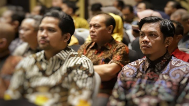 Bapenda Makassar Komitmen Maksimalkan PAD dan Mudahkan Warga Bayar Pajak pendapatan asli daerah