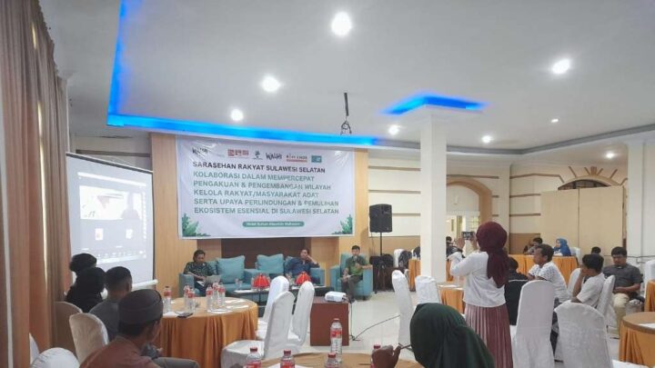 walhi sulsel