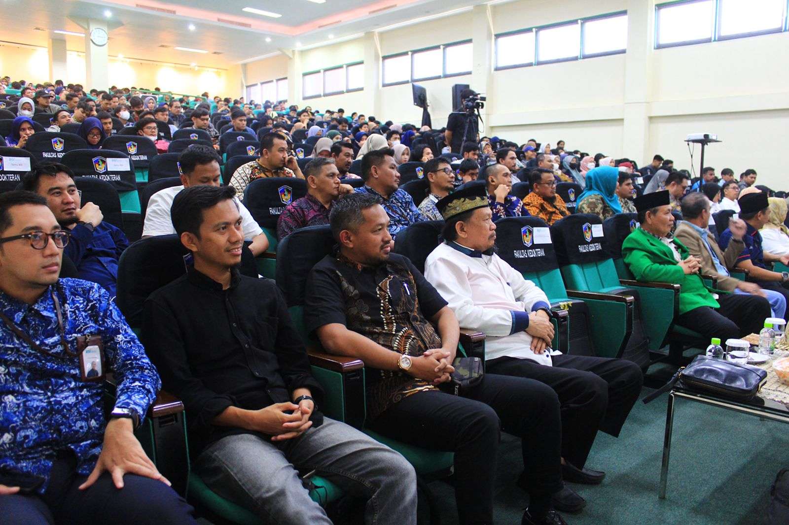 Adakan Onboarding Talenta Wirausaha di UMI, BSI Gugah Semangat Kewirausahaan