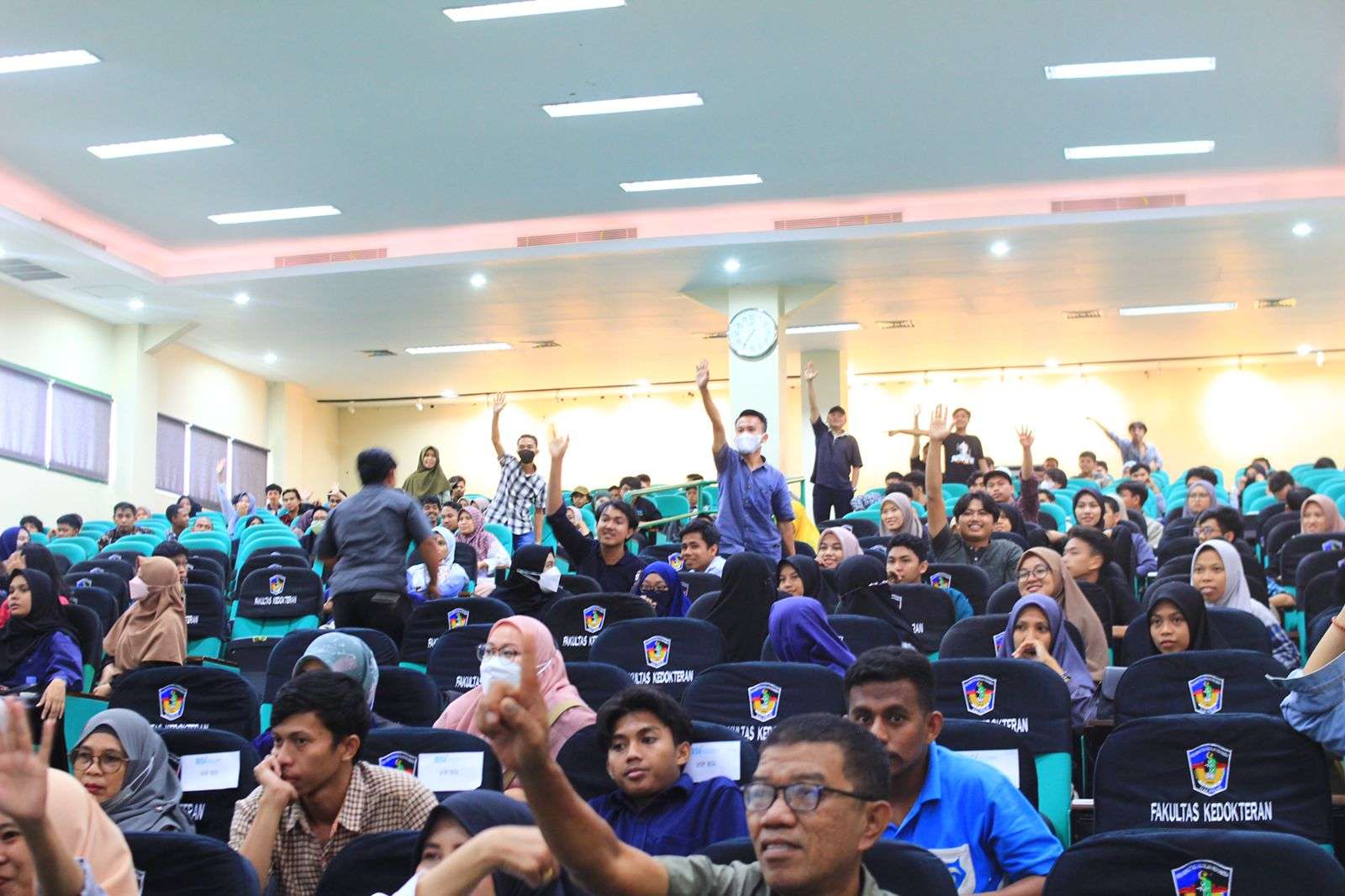 Adakan Onboarding Talenta Wirausaha di UMI, BSI Gugah Semangat Kewirausahaan