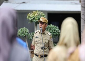 Apakah Makassar Aman Usai B120 Bubarkan Diri? Wali Kota Makassar: Tak Tahu