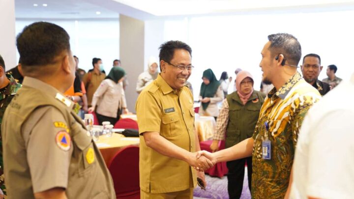 Pj Sekda