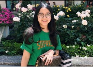 cinta kuya kecelakaan mobil