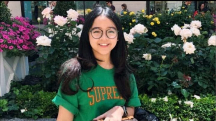 Astrid : Begini Kejadiannya, Cinta Kuya Alami Kecelakaan Mobil di Amerika cinta kuya kecelakaan mobil