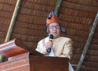 Warga Toraja Utara: Terima Kasih Danny Pomanto Sudah Jadikan Makassar Rumah Bersama